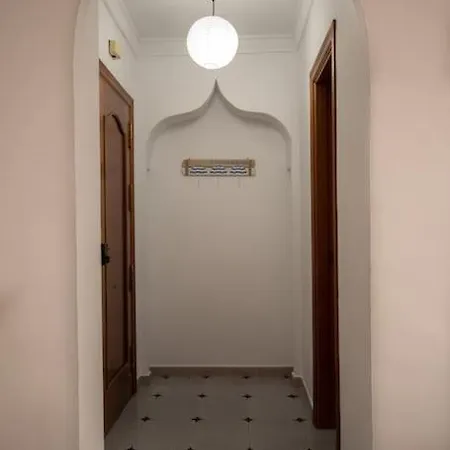 Precioso Piso De 3 Dormitorios, Cocina Y 1 Baño *