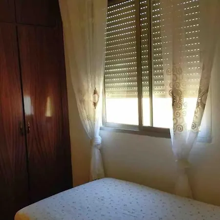 Precioso Piso De 3 Dormitorios, Cocina Y 1 Baño Apartamento *